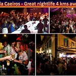 I U Villa Ericeira
