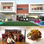Villa I U Ericeira