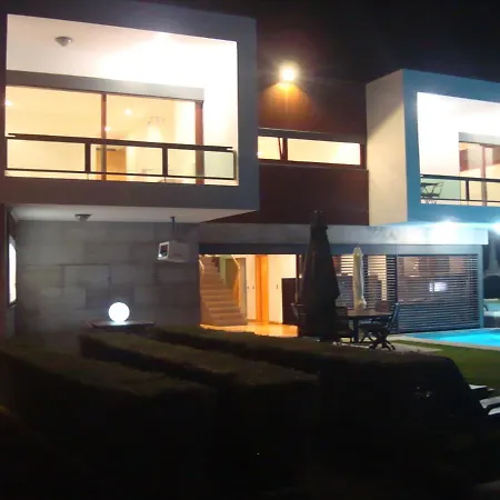 I U Villa Ericeira