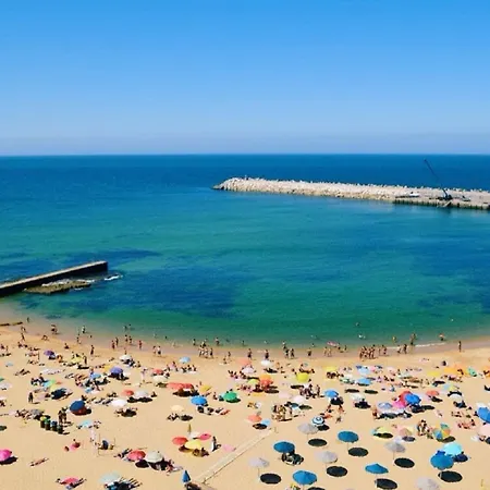 I U * Ericeira