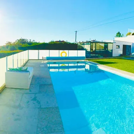 Villa I U