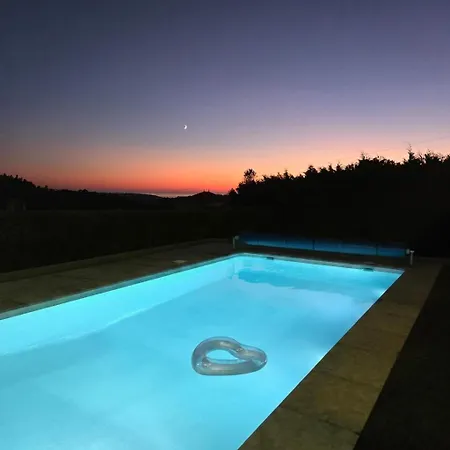 I U Villa Ericeira
