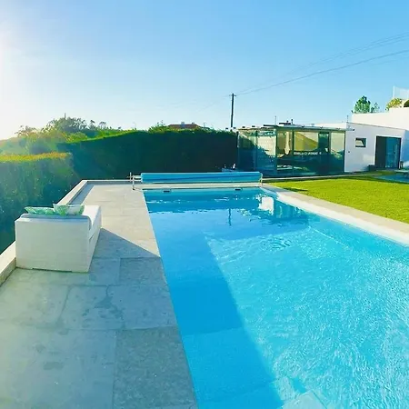 Villa I U Ericeira