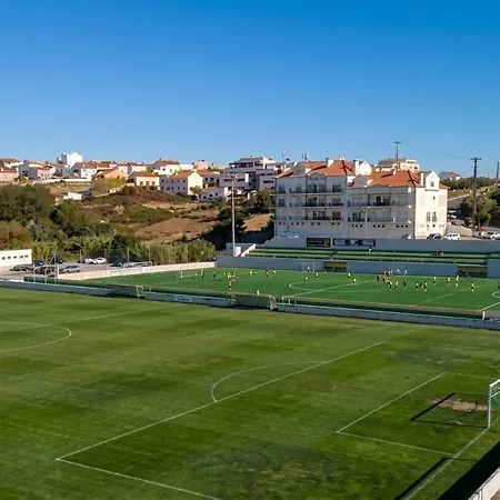 I U Ericeira